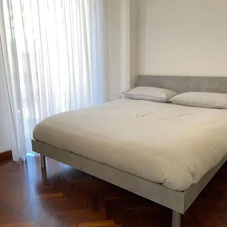 Linea 8, Monteverde Apartment *