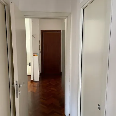 Apartment Linea 8, Monteverde Rome